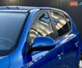 Синий Хендай i30, объемом двигателя 1.6 л и пробегом 192 тыс. км за 7800 $, фото 14 на Automoto.ua