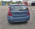 Синий Хендай i30, объемом двигателя 1.59 л и пробегом 221 тыс. км за 6799 $, фото 31 на Automoto.ua