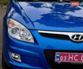 Синий Хендай i30, объемом двигателя 1.6 л и пробегом 189 тыс. км за 7900 $, фото 11 на Automoto.ua