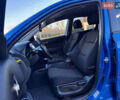 Синий Хендай i30, объемом двигателя 1.6 л и пробегом 192 тыс. км за 7700 $, фото 31 на Automoto.ua