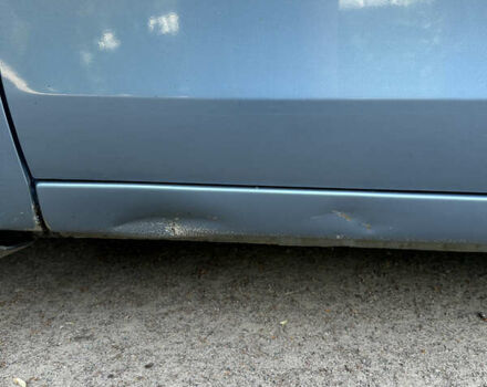 Синий Хендай i30, объемом двигателя 1.58 л и пробегом 279 тыс. км за 5500 $, фото 10 на Automoto.ua