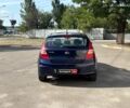 Синий Хендай i30, объемом двигателя 1.4 л и пробегом 265 тыс. км за 5350 $, фото 3 на Automoto.ua