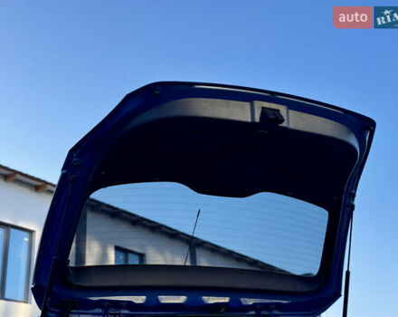 Синий Хендай i30, объемом двигателя 1.6 л и пробегом 192 тыс. км за 7800 $, фото 52 на Automoto.ua