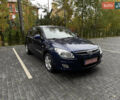 Синий Хендай i30, объемом двигателя 1.4 л и пробегом 191 тыс. км за 6200 $, фото 56 на Automoto.ua