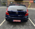 Синий Хендай i30, объемом двигателя 1.4 л и пробегом 191 тыс. км за 6200 $, фото 33 на Automoto.ua