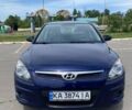 Синій Хендай i30, об'ємом двигуна 1.4 л та пробігом 0 тис. км за 5100 $, фото 5 на Automoto.ua