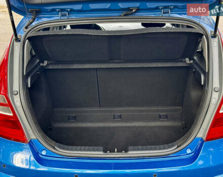 Синий Хендай i30, объемом двигателя 1.6 л и пробегом 189 тыс. км за 7999 $, фото 56 на Automoto.ua