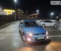 Синий Хендай i30, объемом двигателя 1.6 л и пробегом 182 тыс. км за 7100 $, фото 1 на Automoto.ua