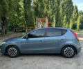 Синий Хендай i30, объемом двигателя 1.58 л и пробегом 279 тыс. км за 5300 $, фото 9 на Automoto.ua