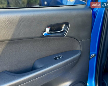 Синий Хендай i30, объемом двигателя 1.6 л и пробегом 192 тыс. км за 7800 $, фото 49 на Automoto.ua