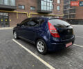 Синий Хендай i30, объемом двигателя 1.4 л и пробегом 191 тыс. км за 6200 $, фото 27 на Automoto.ua