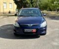 Синий Хендай i30, объемом двигателя 1.4 л и пробегом 265 тыс. км за 5350 $, фото 6 на Automoto.ua