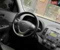 Синий Хендай i30, объемом двигателя 1.4 л и пробегом 191 тыс. км за 6200 $, фото 92 на Automoto.ua