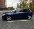 Синий Хендай i30, объемом двигателя 1.4 л и пробегом 191 тыс. км за 6200 $, фото 16 на Automoto.ua