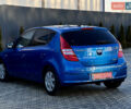 Синий Хендай i30, объемом двигателя 1.6 л и пробегом 192 тыс. км за 7800 $, фото 23 на Automoto.ua