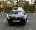 Синий Хендай i30, объемом двигателя 1.4 л и пробегом 191 тыс. км за 6200 $, фото 4 на Automoto.ua