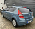 Синий Хендай i30, объемом двигателя 1.4 л и пробегом 194 тыс. км за 5500 $, фото 5 на Automoto.ua