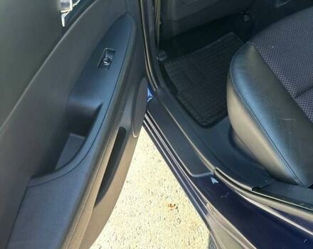 Синій Хендай i30, об'ємом двигуна 1.6 л та пробігом 181 тис. км за 6000 $, фото 13 на Automoto.ua