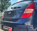 Синий Хендай i30, объемом двигателя 1.4 л и пробегом 265 тыс. км за 5350 $, фото 10 на Automoto.ua