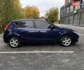 Синий Хендай i30, объемом двигателя 1.4 л и пробегом 191 тыс. км за 6200 $, фото 47 на Automoto.ua