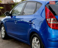 Синий Хендай i30, объемом двигателя 1.6 л и пробегом 189 тыс. км за 7900 $, фото 28 на Automoto.ua