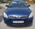 Синій Хендай i30, об'ємом двигуна 1.6 л та пробігом 225 тис. км за 5800 $, фото 12 на Automoto.ua