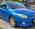 Синій Хендай i30, об'ємом двигуна 1.59 л та пробігом 251 тис. км за 6000 $, фото 1 на Automoto.ua