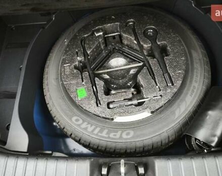 Синий Хендай i30, объемом двигателя 1.59 л и пробегом 104 тыс. км за 8300 $, фото 2 на Automoto.ua