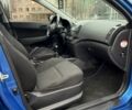 Синий Хендай i30, объемом двигателя 1.4 л и пробегом 200 тыс. км за 4900 $, фото 7 на Automoto.ua