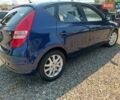 Синій Хендай i30, об'ємом двигуна 1.6 л та пробігом 225 тис. км за 5800 $, фото 6 на Automoto.ua