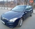 Синій Хендай i30, об'ємом двигуна 1.58 л та пробігом 235 тис. км за 4700 $, фото 1 на Automoto.ua