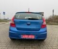 Синий Хендай i30, объемом двигателя 1.4 л и пробегом 235 тыс. км за 6153 $, фото 4 на Automoto.ua