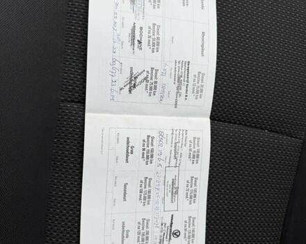 Синий Хендай i30, объемом двигателя 1.4 л и пробегом 235 тыс. км за 6350 $, фото 26 на Automoto.ua