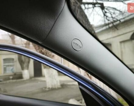 Синий Хендай i30, объемом двигателя 1.59 л и пробегом 104 тыс. км за 8300 $, фото 7 на Automoto.ua