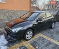 Синий Хендай i30, объемом двигателя 1.4 л и пробегом 184 тыс. км за 5500 $, фото 1 на Automoto.ua