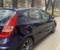 Синий Хендай i30, объемом двигателя 1.4 л и пробегом 212 тыс. км за 5800 $, фото 5 на Automoto.ua