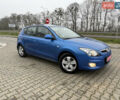 Синий Хендай i30, объемом двигателя 1.4 л и пробегом 235 тыс. км за 6350 $, фото 25 на Automoto.ua