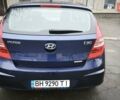 Синий Хендай i30, объемом двигателя 1.59 л и пробегом 104 тыс. км за 8300 $, фото 8 на Automoto.ua