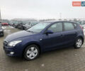 Синій Хендай i30, об'ємом двигуна 1.6 л та пробігом 220 тис. км за 8500 $, фото 1 на Automoto.ua