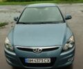 Синий Хендай i30, объемом двигателя 1.6 л и пробегом 280 тыс. км за 4999 $, фото 1 на Automoto.ua
