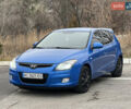 Синий Хендай i30, объемом двигателя 0 л и пробегом 270 тыс. км за 4850 $, фото 1 на Automoto.ua