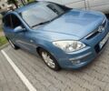 Синій Хендай i30, об'ємом двигуна 1.6 л та пробігом 300 тис. км за 5995 $, фото 1 на Automoto.ua