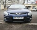 Синий Хендай i30, объемом двигателя 1.59 л и пробегом 104 тыс. км за 8300 $, фото 11 на Automoto.ua