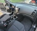 Синий Хендай i30, объемом двигателя 1.4 л и пробегом 184 тыс. км за 5500 $, фото 15 на Automoto.ua