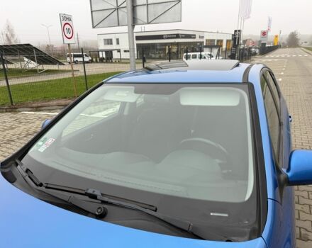 Синий Хендай i30, объемом двигателя 1.4 л и пробегом 235 тыс. км за 6153 $, фото 6 на Automoto.ua