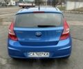 Синий Хендай i30, объемом двигателя 1.4 л и пробегом 200 тыс. км за 4900 $, фото 4 на Automoto.ua