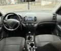 Синий Хендай i30, объемом двигателя 1.4 л и пробегом 200 тыс. км за 4900 $, фото 6 на Automoto.ua