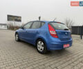 Синий Хендай i30, объемом двигателя 1.4 л и пробегом 235 тыс. км за 6350 $, фото 5 на Automoto.ua