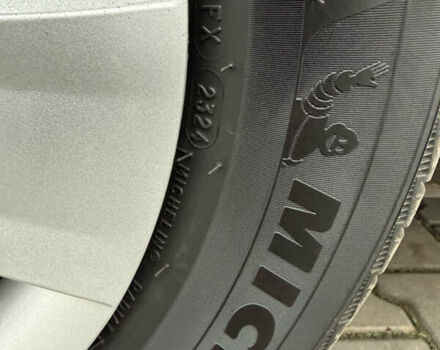 Синий Хендай i30, объемом двигателя 1.4 л и пробегом 235 тыс. км за 6350 $, фото 22 на Automoto.ua