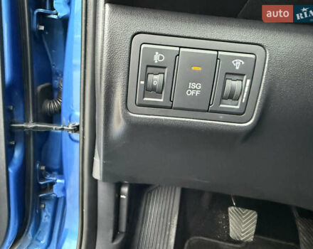 Синий Хендай i30, объемом двигателя 1.4 л и пробегом 235 тыс. км за 6350 $, фото 14 на Automoto.ua